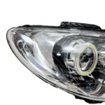 چراغ دبل لنز ۲۰۶ لنز AP900 لنز l25 زیمر