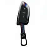 کاور سوییچ فلزی KMC J7 T8 جک S5 مشکی سفید