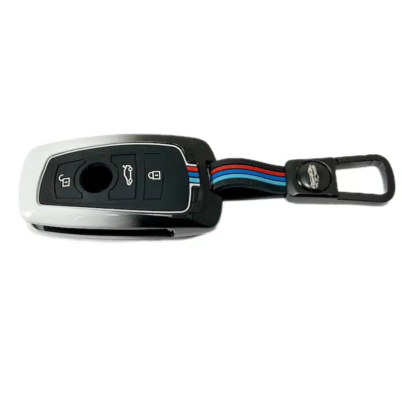 کاور سوییچ فلزی ساینا کوییک تاشو سفید مشکی طرح M-۲ کاور سوییچ فلزی ساینا کوییک تاشو سفید مشکی طرح M