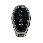 کاور سوییچ فلزی فیدلیتی پرستیژ Fidelity Prestige طرح M