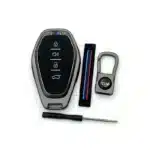 کاور سوییچ فلزی فیدلیتی پرستیژ Fidelity Prestige طرح M