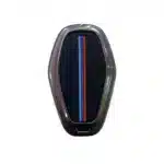 کاور سوییچ فلزی فیدلیتی پرستیژ Fidelity Prestige طرح M