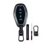 کاور سوییچ فلزی فیدلیتی پرستیژ Fidelity Prestige طرح M