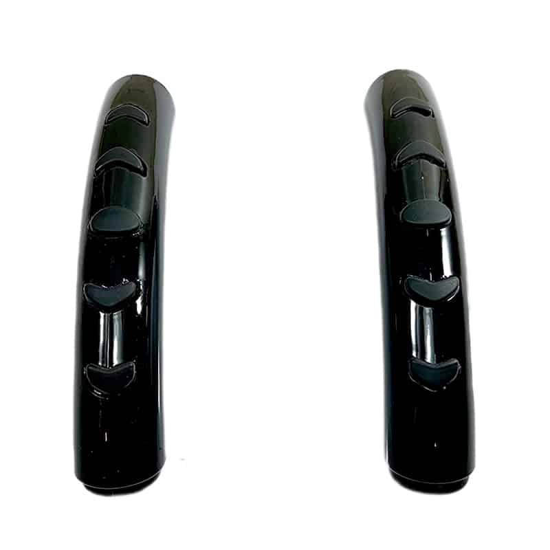 کاور فرمان خلبانی ۲ تیکه مشکی مدل تسلا-۱۲ کاور فرمان خلبانی ۲ تیکه مشکی مدل تسلا