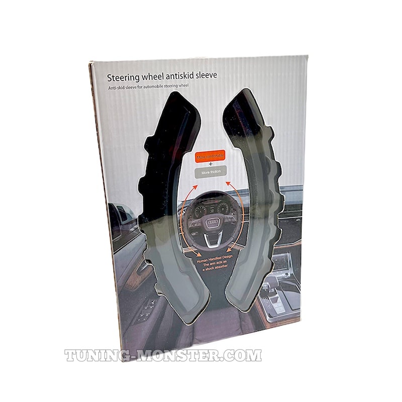 کاور فرمان خلبانی ۲ تیکه مشکی مدل تسلا-۱۳ کاور فرمان خلبانی ۲ تیکه مشکی مدل تسلا