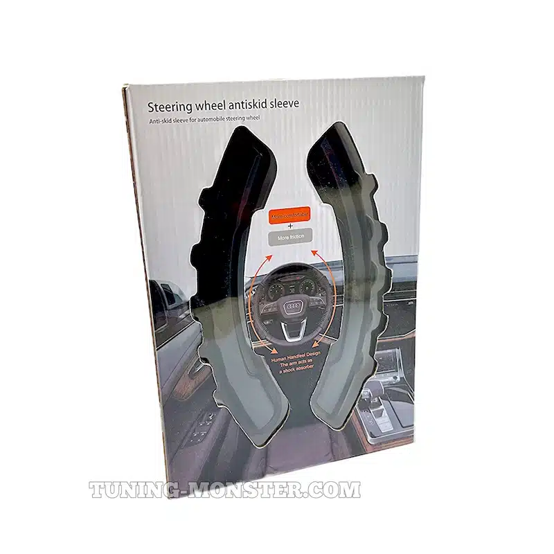 کاور فرمان خلبانی ۲ تیکه مشکی مدل تسلا-۱۳ کاور فرمان خلبانی ۲ تیکه مشکی مدل تسلا