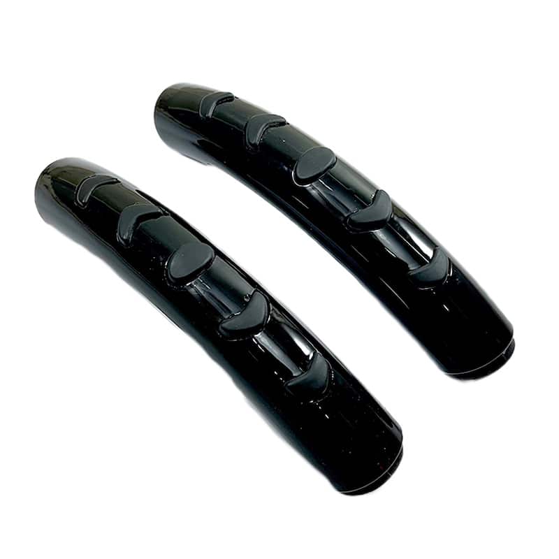 کاور فرمان خلبانی ۲ تیکه مشکی مدل تسلا-۱۴ کاور فرمان خلبانی ۲ تیکه مشکی مدل تسلا