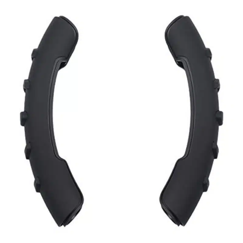 کاور فرمان خلبانی ۲ تیکه مشکی مدل تسلا-۴ کاور فرمان خلبانی ۲ تیکه مشکی مدل تسلا