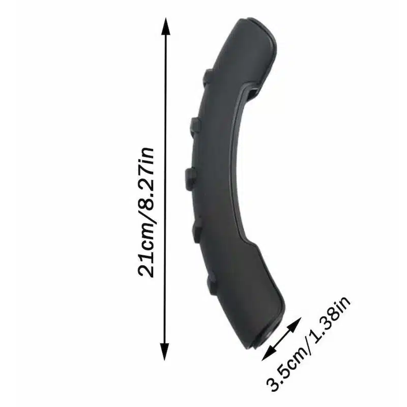 کاور فرمان خلبانی ۲ تیکه مشکی مدل تسلا-۵ کاور فرمان خلبانی ۲ تیکه مشکی مدل تسلا