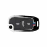 کاورسوییچ فلزی تارا تاشو صندوق پران وسط سفید مشکی