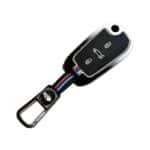 کاورسوییچ فلزی تارا تاشو صندوق پران وسط سفید مشکی