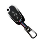 کاورسوییچ فلزی تارا تاشو صندوق پران وسط سفید مشکی