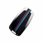 کاورسوییچ فلزی تارا تاشو صندوق پران وسط سفید مشکی