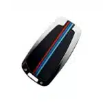 کاورسوییچ فلزی تارا تاشو صندوق پران وسط سفید مشکی