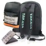 کوله پشتی TAKATA استایل برند BRIDE