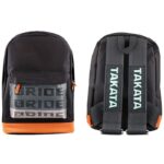 کوله پشتی TAKATA استایل برند BRIDE