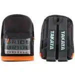 کوله پشتی TAKATA استایل برند BRIDE