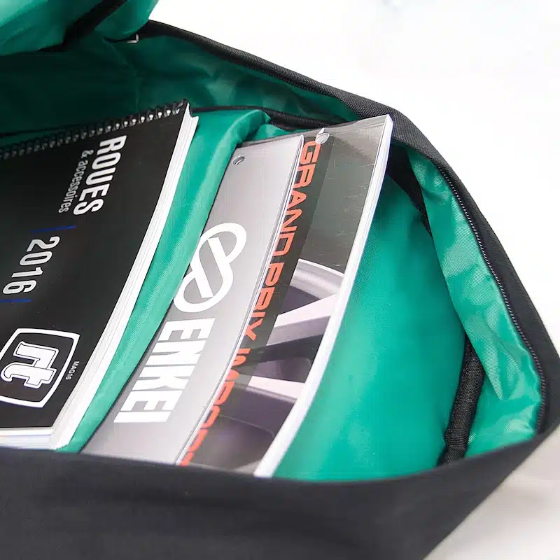 کوله پشتی TAKATA استایل برند BRIDE-۱۰ کوله پشتی TAKATA استایل برند BRIDE