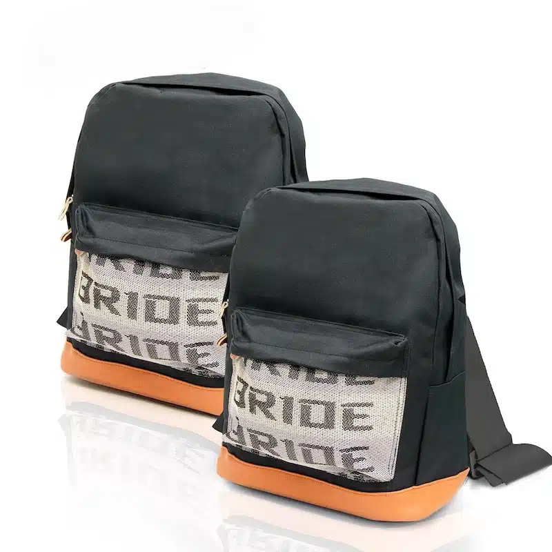 کوله پشتی TAKATA استایل برند BRIDE-۲ کوله پشتی TAKATA استایل برند BRIDE