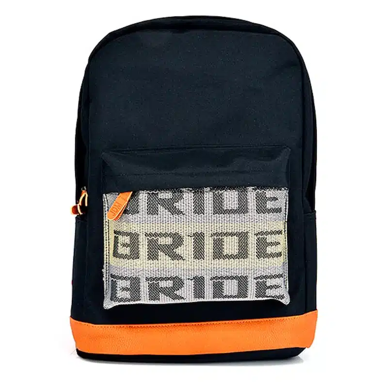 کوله پشتی TAKATA استایل برند BRIDE-۳ کوله پشتی TAKATA استایل برند BRIDE