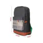 کوله پشتی TAKATA استایل برند BRIDE