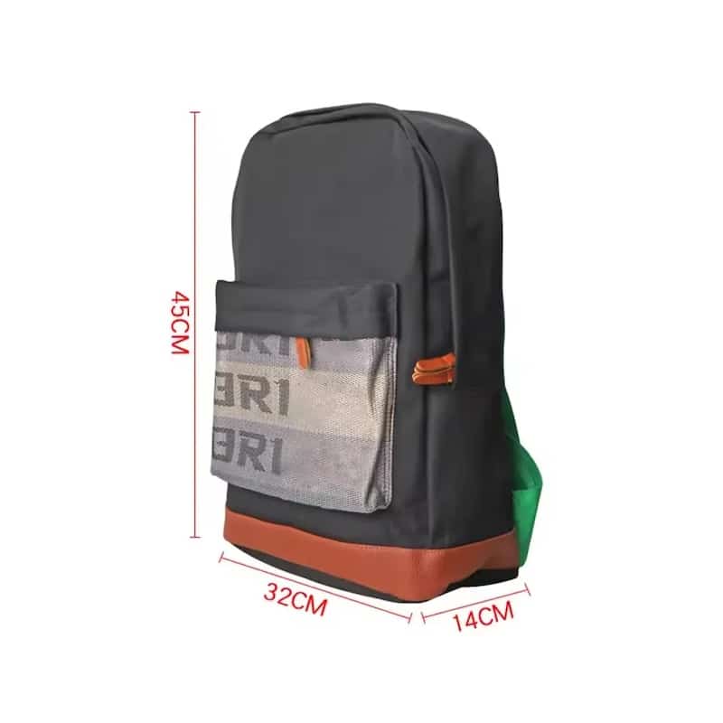 کوله پشتی TAKATA استایل برند BRIDE-۵ کوله پشتی TAKATA استایل برند BRIDE