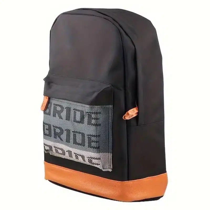 کوله پشتی TAKATA استایل برند BRIDE-۶ کوله پشتی TAKATA استایل برند BRIDE