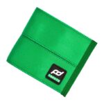 کیف پول جیبی TAKATA سبز اورجینال