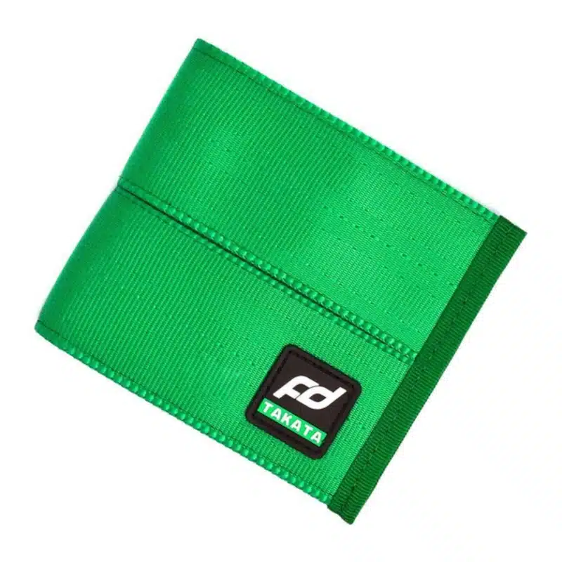 کیف پول جیبی TAKATA سبز اورجینال-1 کیف پول جیبی TAKATA سبز اورجینال