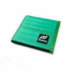 کیف پول جیبی TAKATA سبز اورجینال