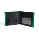 کیف پول جیبی TAKATA سبز اورجینال