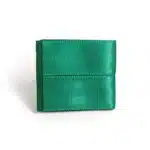 کیف پول جیبی TAKATA سبز اورجینال