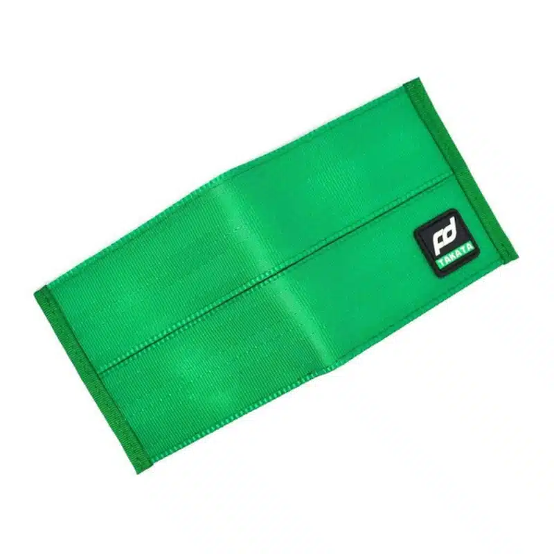 کیف پول جیبی TAKATA سبز اورجینال-6 کیف پول جیبی TAKATA سبز اورجینال
