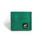 کیف پول جیبی TAKATA سبز اورجینال