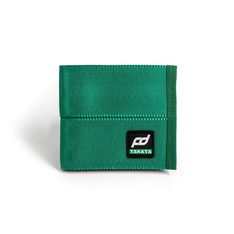 کیف پول جیبی TAKATA سبز اورجینال-8 کیف پول جیبی TAKATA سبز اورجینال