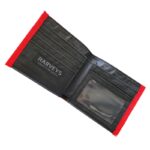 کیف پول جیبی TAKATA قرمز