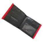 کیف پول جیبی TAKATA قرمز