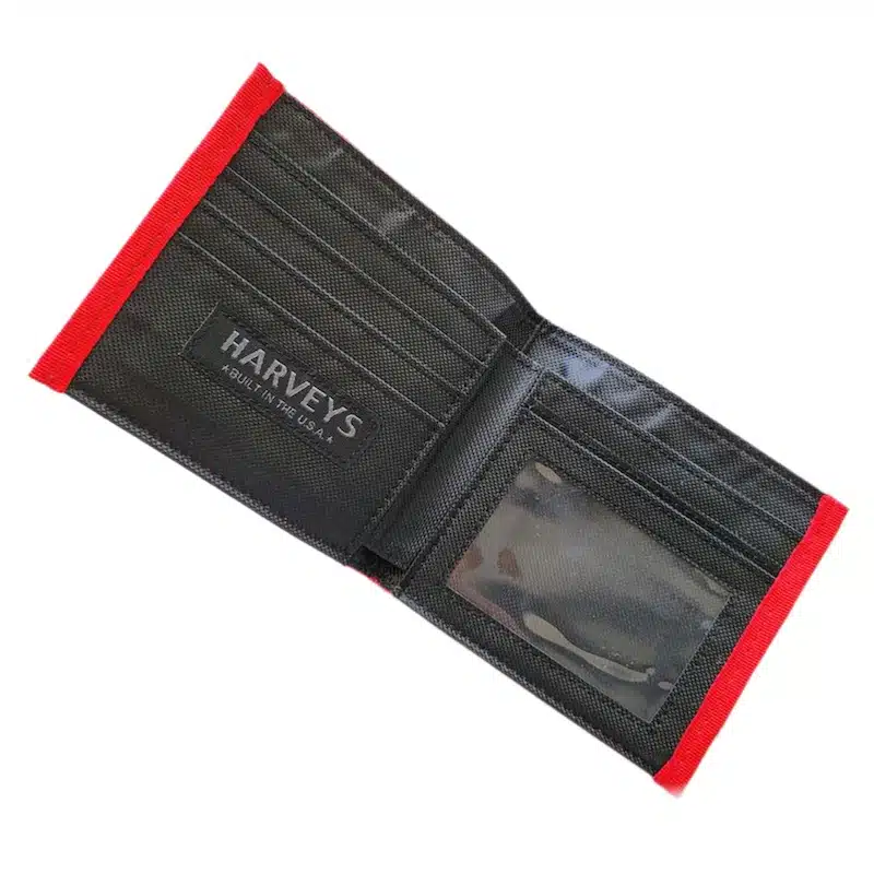 کیف پول جیبی TAKATA قرمز-۱ کیف پول جیبی TAKATA قرمز