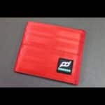 کیف پول جیبی TAKATA قرمز