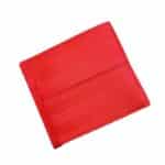 کیف پول جیبی TAKATA قرمز