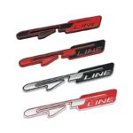 آرم اسپرت جی تی لاین