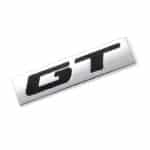 آرم اسپرت فلزی GT بزرگ مانستر کد ۱۱