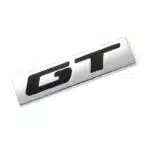 آرم اسپرت فلزی GT بزرگ مانستر کد ۱۱