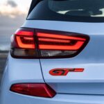 آرم اسپرت فلزی جی تی GT مانستر