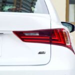 آرم فلزی GT کوچک رنگبندی