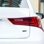 آرم فلزی GT کوچک رنگبندی