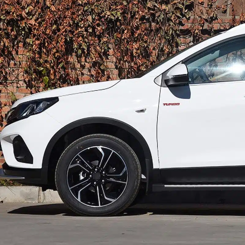 آرم فلزی توربو قرمز ۱۳ سانتی-۴ آرم فلزی توربو قرمز ۱۳ سانتی