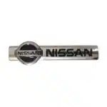 آرم فلزی لوگو نیسان NISSAN