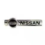 آرم فلزی لوگو نیسان NISSAN