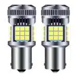 اس ام دی فن دار فندوقی ۳۶ تایی سفید تک کنتاکت سوپر لد ۵۰ وات